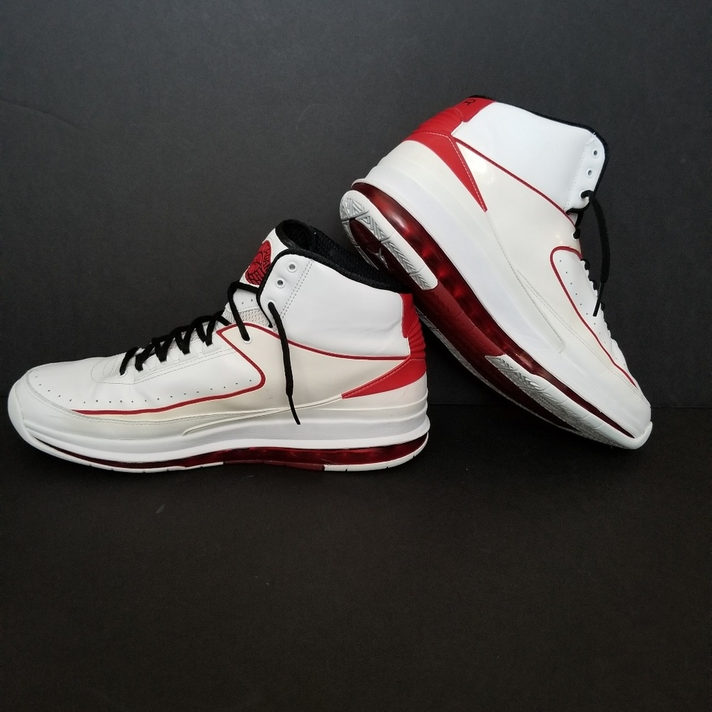 Air jordan 2.0 Chicago mens size 13